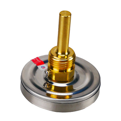 Термометр для автоклава